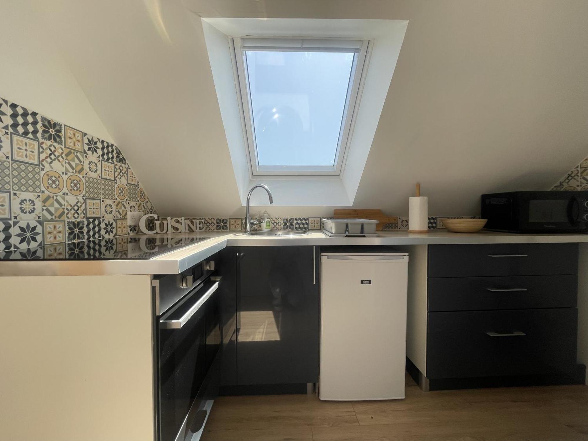 Ferienwohnung L'Incroyable - Centre - 4Pers - Reve Au Mans Le Mans Exterior foto