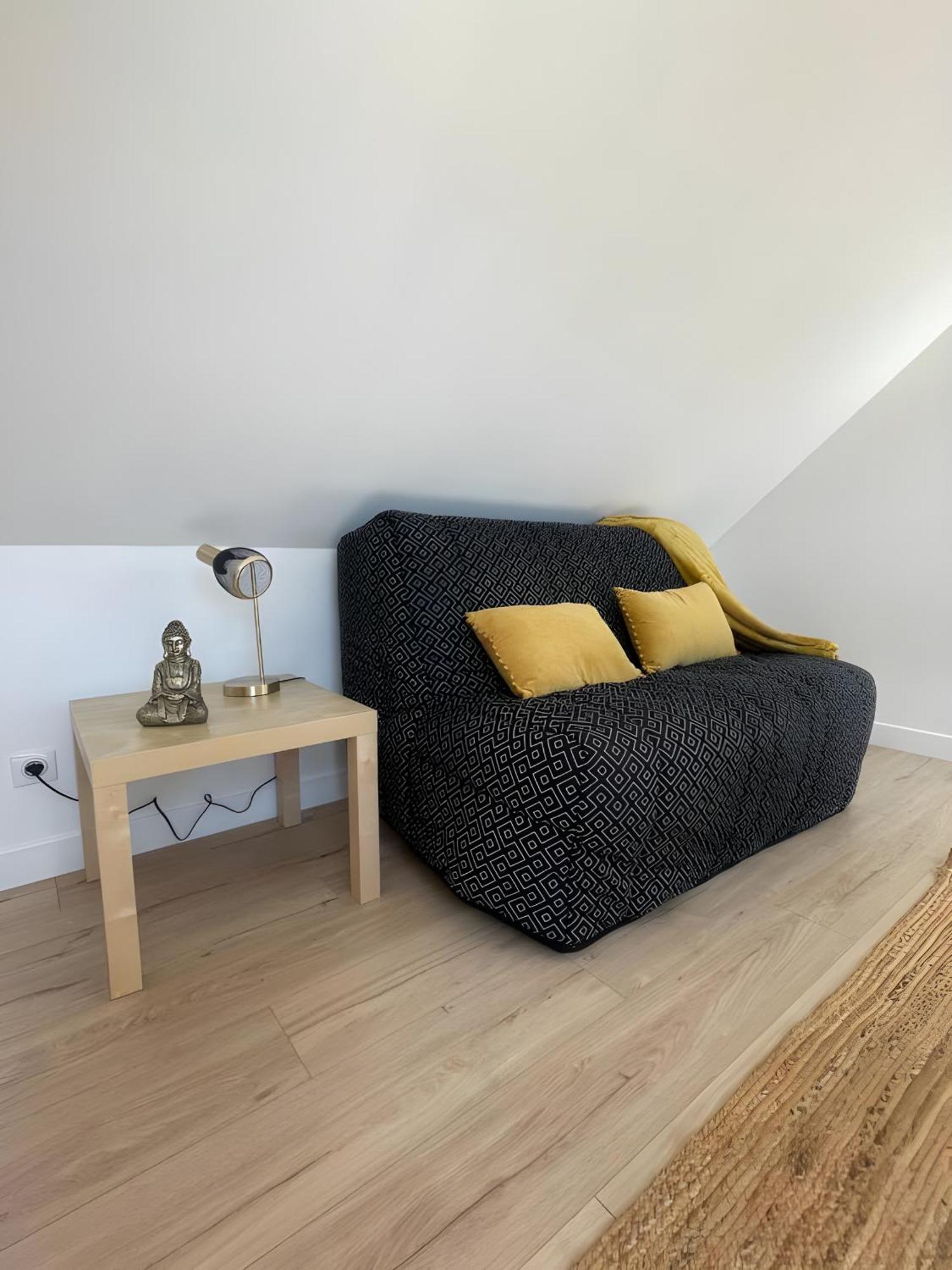 Ferienwohnung L'Incroyable - Centre - 4Pers - Reve Au Mans Le Mans Exterior foto